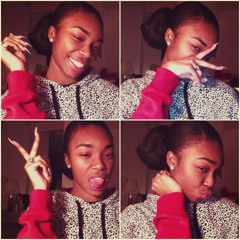 Keahhgurl