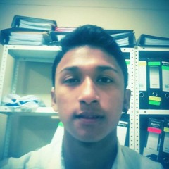 Gyorgy David  Espinoza