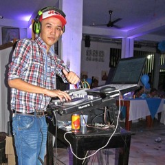 Dj-Jeos VisualEnergy