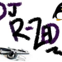 DJ R-Zed