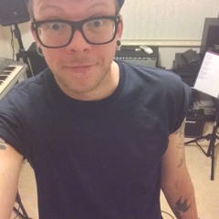 Chris Howard and the Meat Raffle