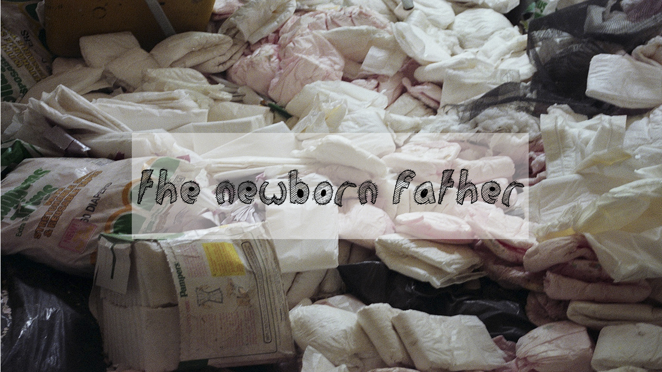 The Newborn Podcast