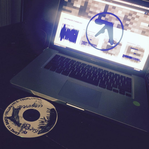 Danny Daze - Communication (F***7 Edit One)