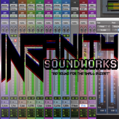 InsanitySoundworks