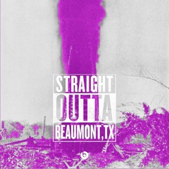 Trae - I'm From Texas (Chopped & Screwed)