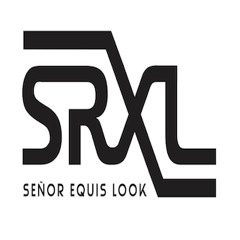 SEÑOR X LOOK