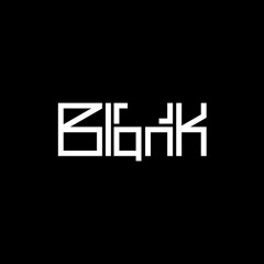 Blank