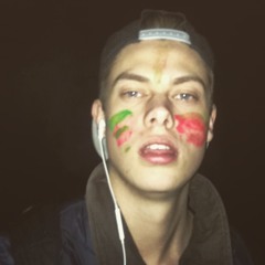 Robin Markhus (Kåken)