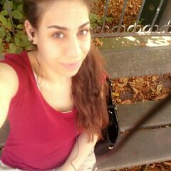 RAhaf Aita