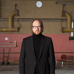 Vilja Väl Det Snöar