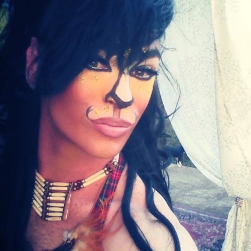 Transsexual marriage Wild tranny