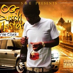 10. FUCK12 (feat. Black Kray | Prod. by SpaceGhostPurrp)