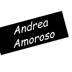 Dj Andrea Amoroso