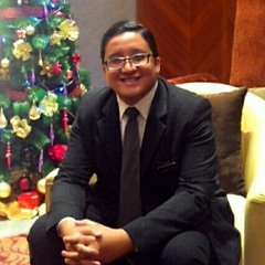Michael Steven Panjaitan
