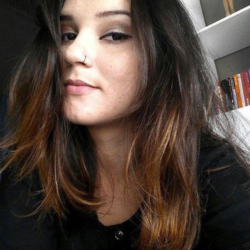 Andréa Queiroz’s avatar