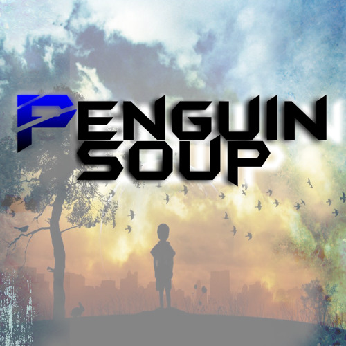 Penguin Soup - Ecstasy