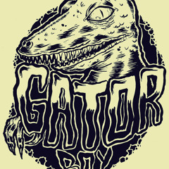 Gator Boy