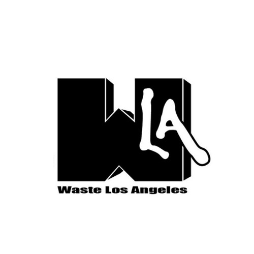 Waste LA’s avatar