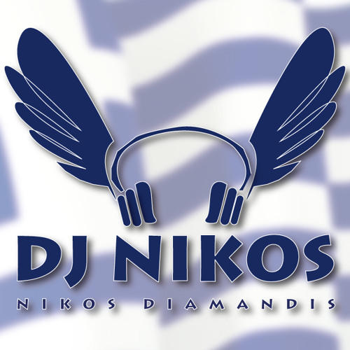 DJ Nikos (Diamandis)’s avatar