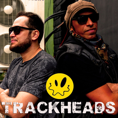 TRACKHEADS’s avatar