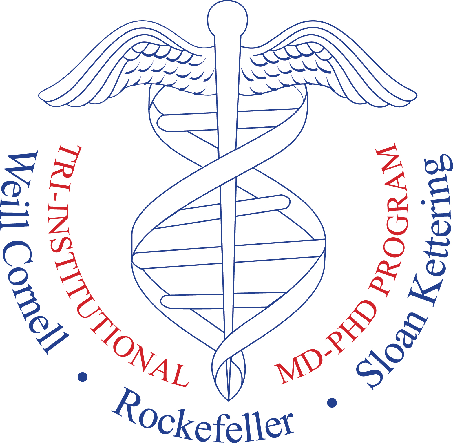 Tri-I Pod: The MD-PhD Admissions Podcast