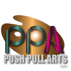 Push Pull Arts