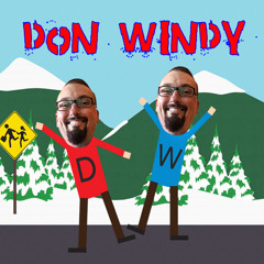 Don Windy