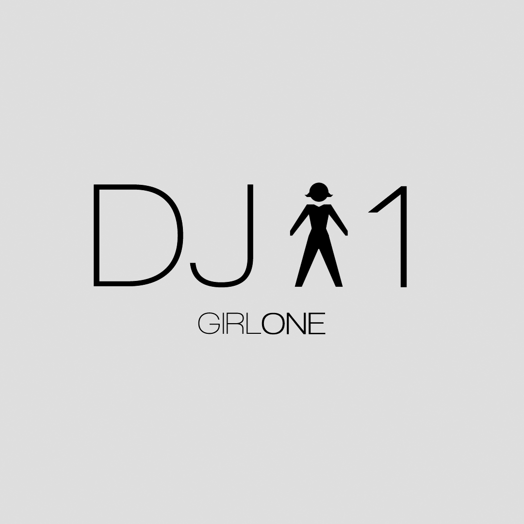 djgirlone podcast artwork