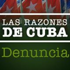 Las Razones de Cuba