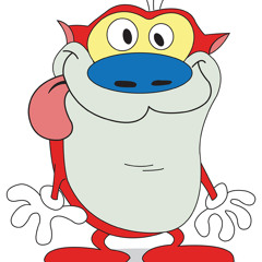 Stimpy AF