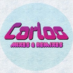 CARLOS DJ│PERU
