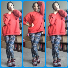 Adondess Deedee Jackson