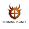 Burning Planet