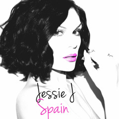 Jessie J Spain