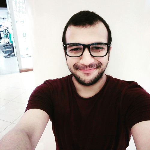 Amr Hamada Zedd’s avatar
