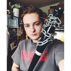 Christopher Sorenson