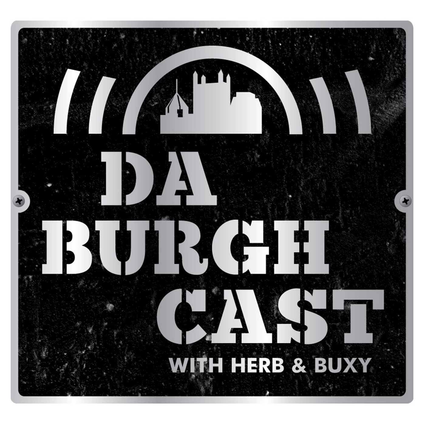 Da Burghcast!