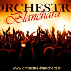 orchestre blanchard