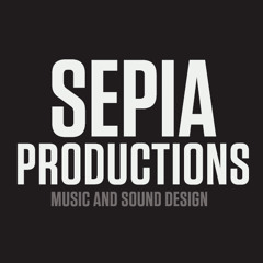 SEPIA PRODUCTIONS