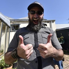 tony proudfoot photo