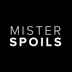 Mister Spoils