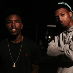 Ljay Currie x Lil Caine