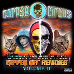 CorpseCircus