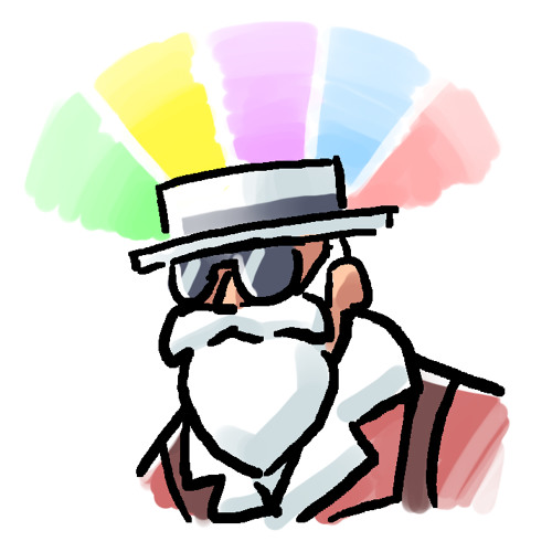 Uncle Dane’s avatar
