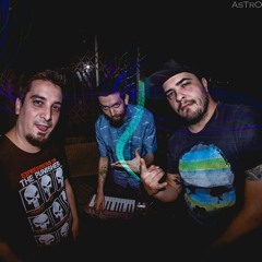 Invasores Del Espacio