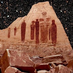 Lost Alien Wilderness
