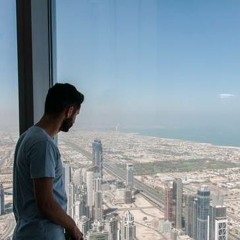 Matthew Lahoud