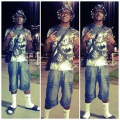 Mackendy Bigmac René