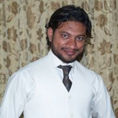 Yasir Iqbal’s avatar