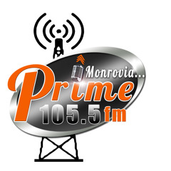 PRIME 105.5 FM MONROVIA